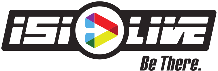 iSiLIVE Logo